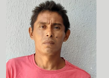 Preso suspeito de estuprar turista chilena no litoral do Piauí